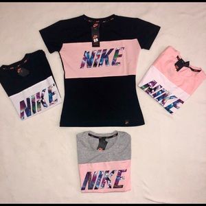 Women’s T-shirt’s